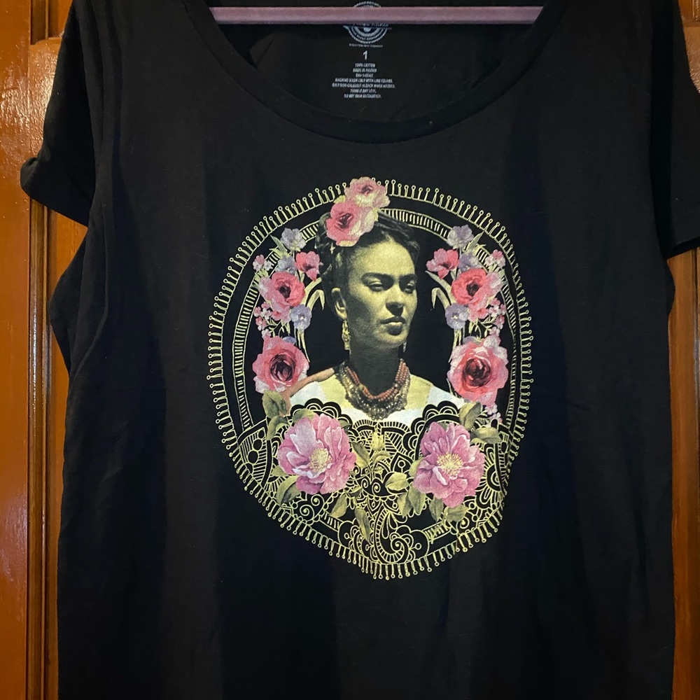 Frida Khalo T-Shirt